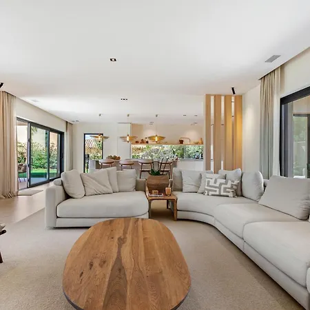 400m² Vue Proche Centre فيلة