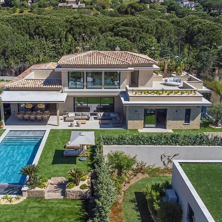 400m² Vue Proche Centre سانت ماكسيم