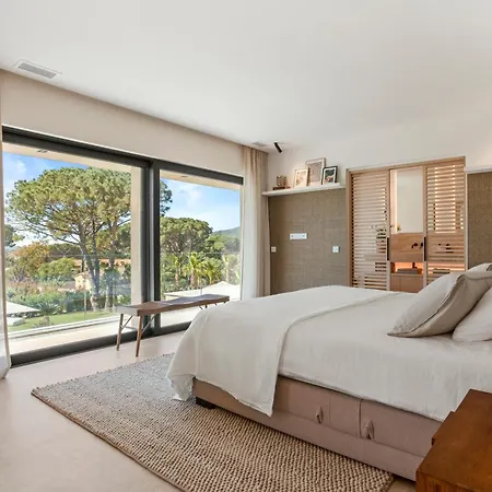 400m² Vue Proche Centre سانت ماكسيم