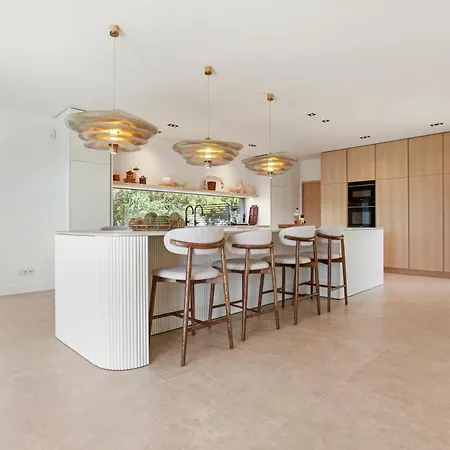 400m² Vue Proche Centre * سانت ماكسيم