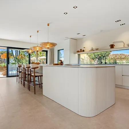 400m² Vue Proche Centre سانت ماكسيم