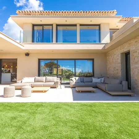 400m² Vue Proche Centre فيلة