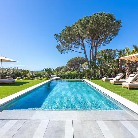 فيلة 400m² Vue Proche Centre *