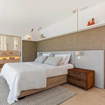 فيلة 400m² Vue Proche Centre سانت ماكسيم