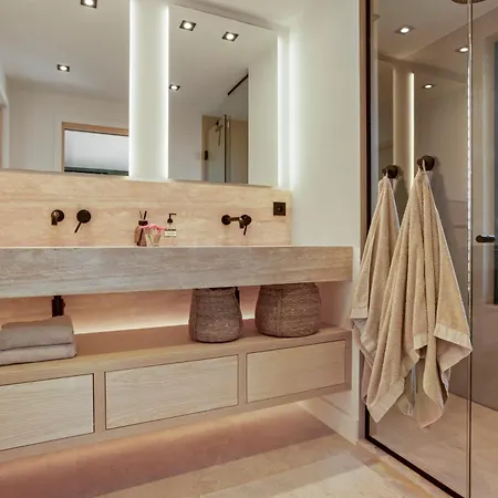 فيلة 400m² Vue Proche Centre *