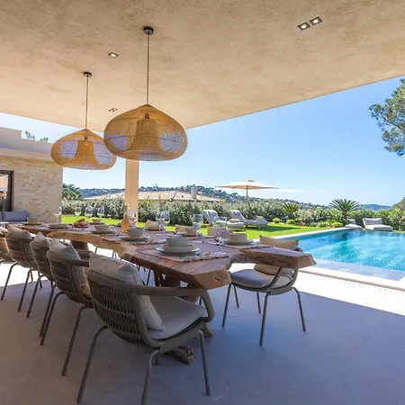 فيلة 400m² Vue Proche Centre سانت ماكسيم