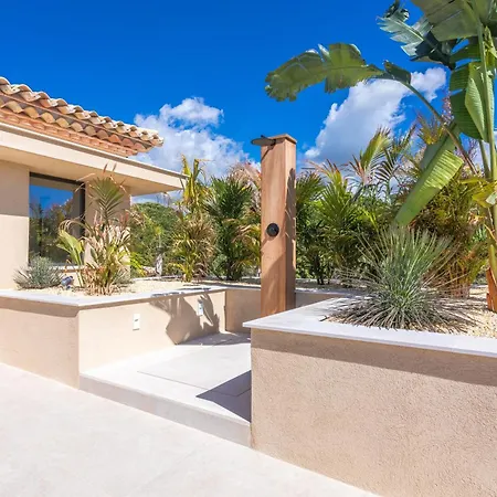 فيلة 400m² Vue Proche Centre