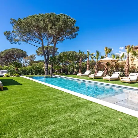 فيلة 400m² Vue Proche Centre