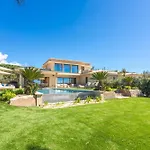 Villa 400m² Vue Proche Centre