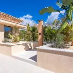 400m² Vue Proche Centre Villa Sainte-Maxime