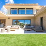 400m² Vue Proche Centre Villa