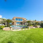 Villa 400m² Vue Proche Centre *