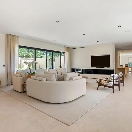 别墅 400m² Vue Proche Centre *