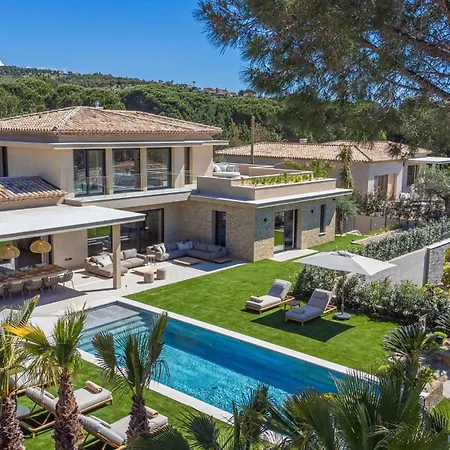 400m² Vue Proche Centre Sainte-Maxime